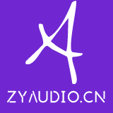 中韵音频 | ZYaudio.cn